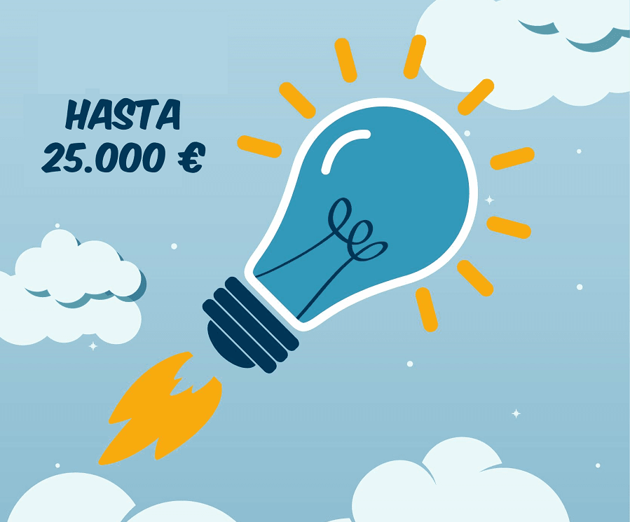 Premios emprendedor XXI para empresas de reciente creación