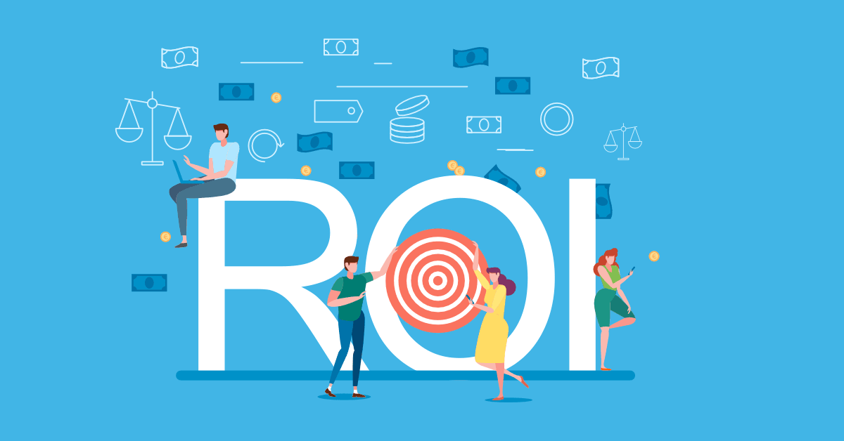 ROI e IVA: no pagues impuestos en tus compras a proveedores europeos