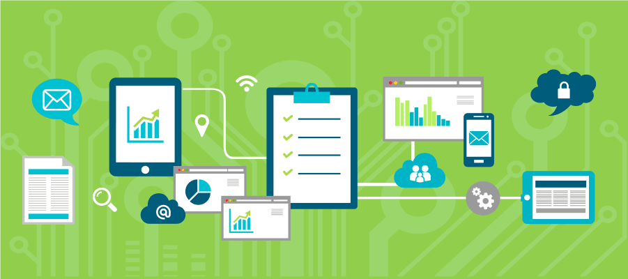 ¿Cómo gestionar los libros contables de un pequeño negocio?