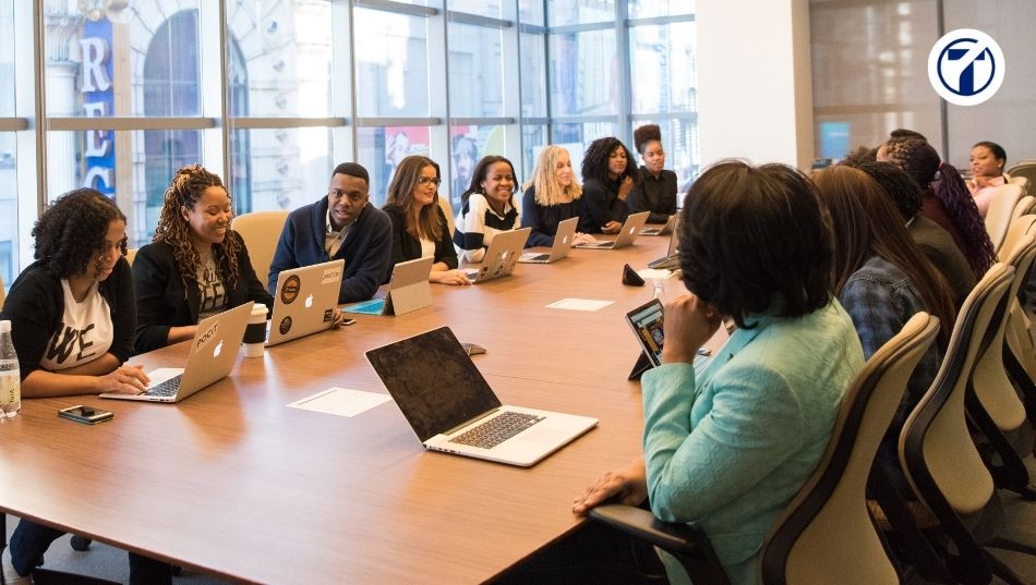 Pasos para crear una empresa desde 0