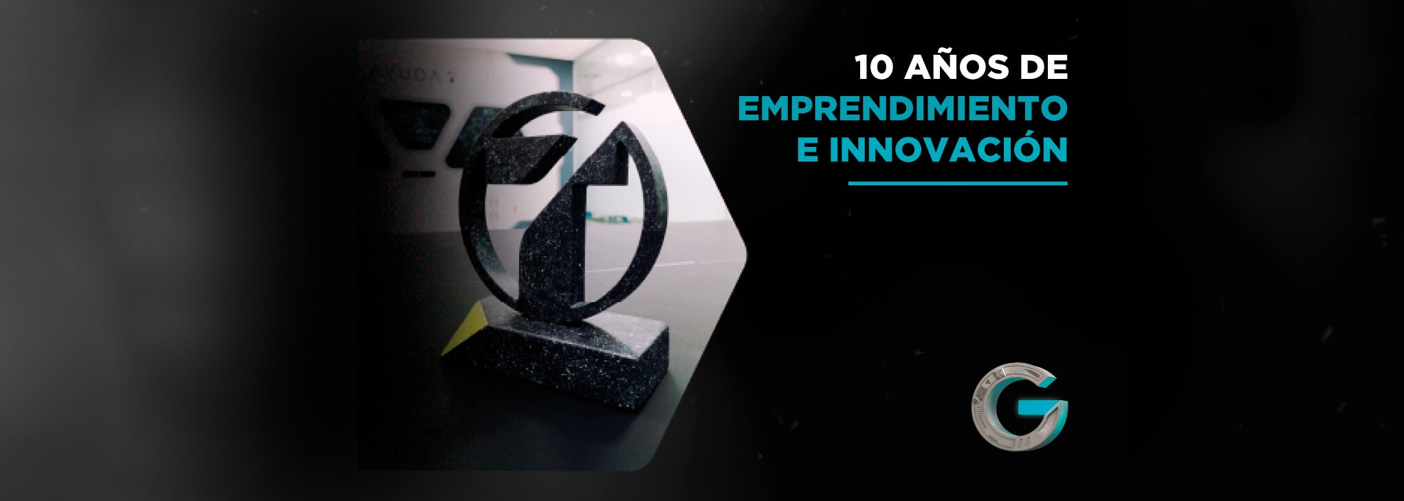 I Edición de los Premios AYUDA T