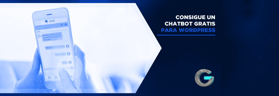 Mejor chatbot gratis para WordPress cómo conseguirlo