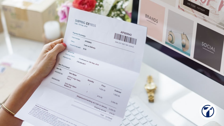 ¿Qué es y Cómo se hace una Factura Proforma?