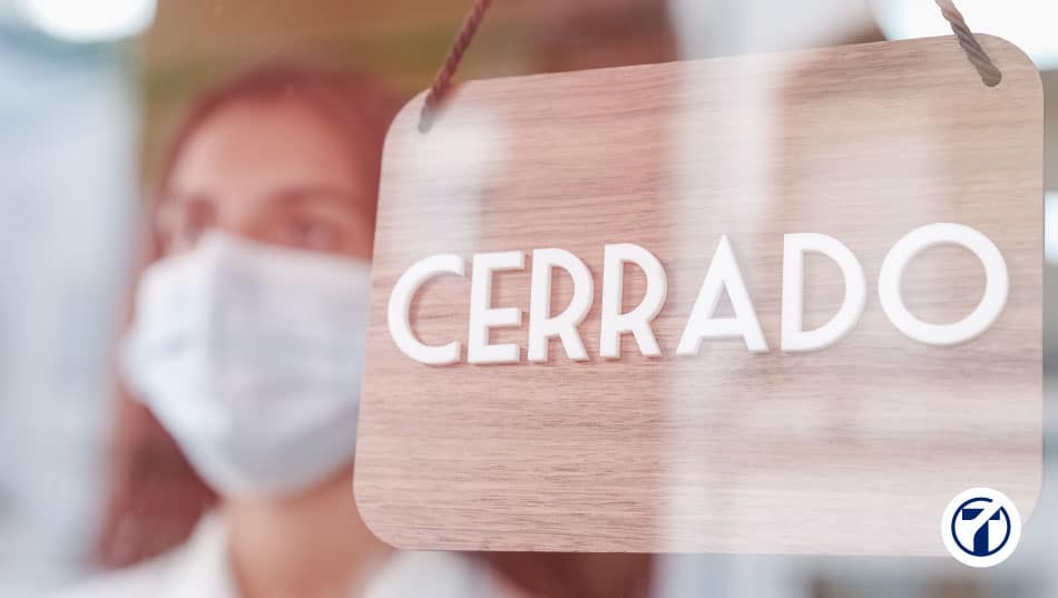 Prestación por Cese de Actividad de los Autónomos | Requisitos y Guía