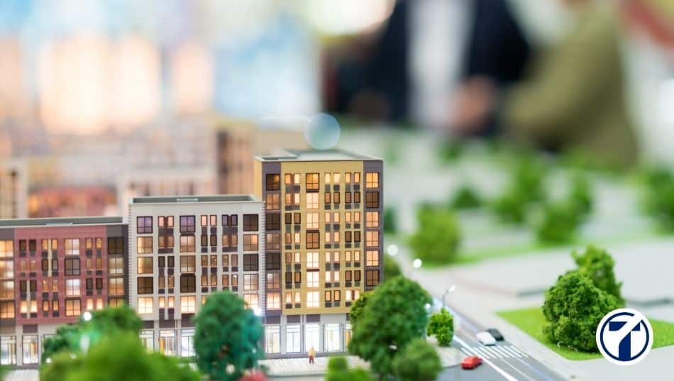 Rendimientos del capital inmobiliario