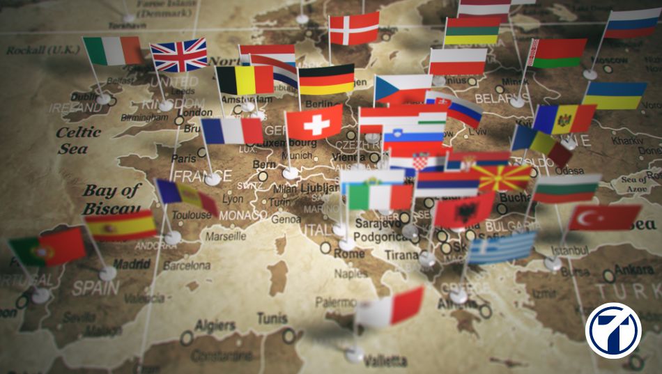 Validación EORI: Cómo obtener el número para importar y exportar