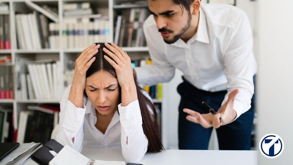 Protocolo de Acoso Laboral ¿Qué debería saber un empresario?