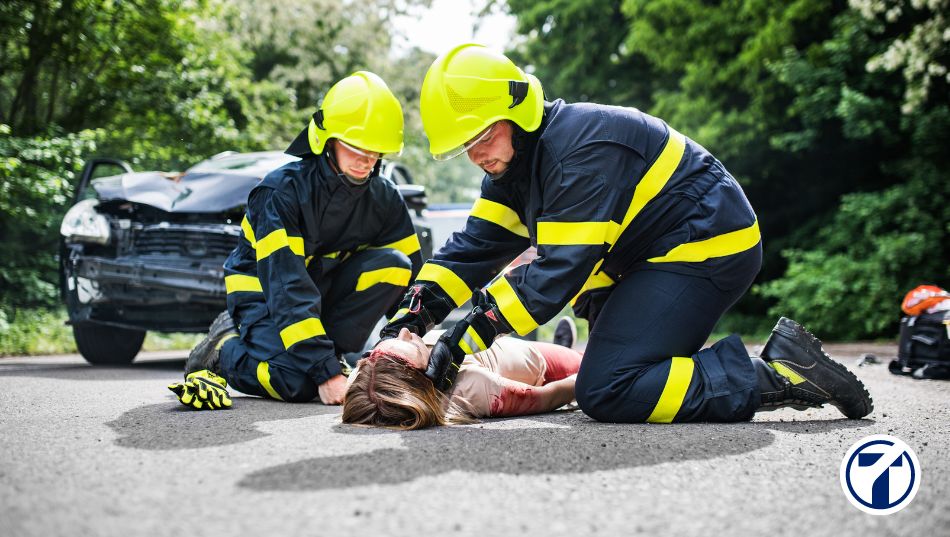 Guía del Accidente in itinere para autónomos
