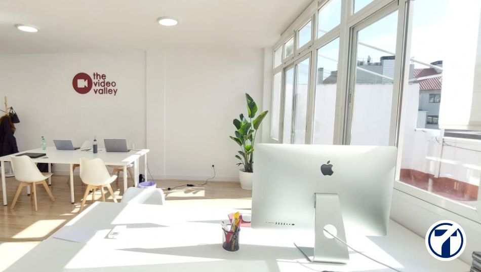 The Video Valley: emprender en tiempos de crisis y salir vencedor