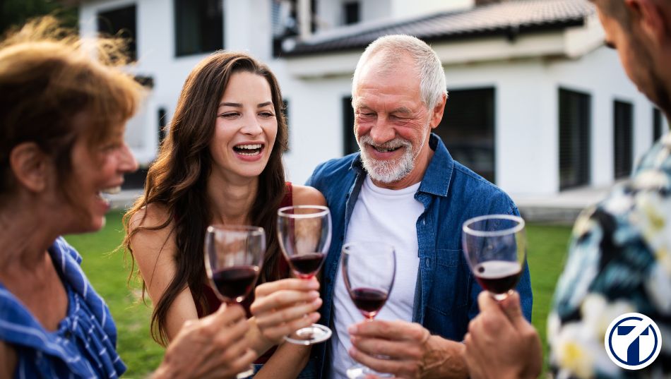 Sociedad patrimonial familiar [Qué es, ventajas y cómo crearla]