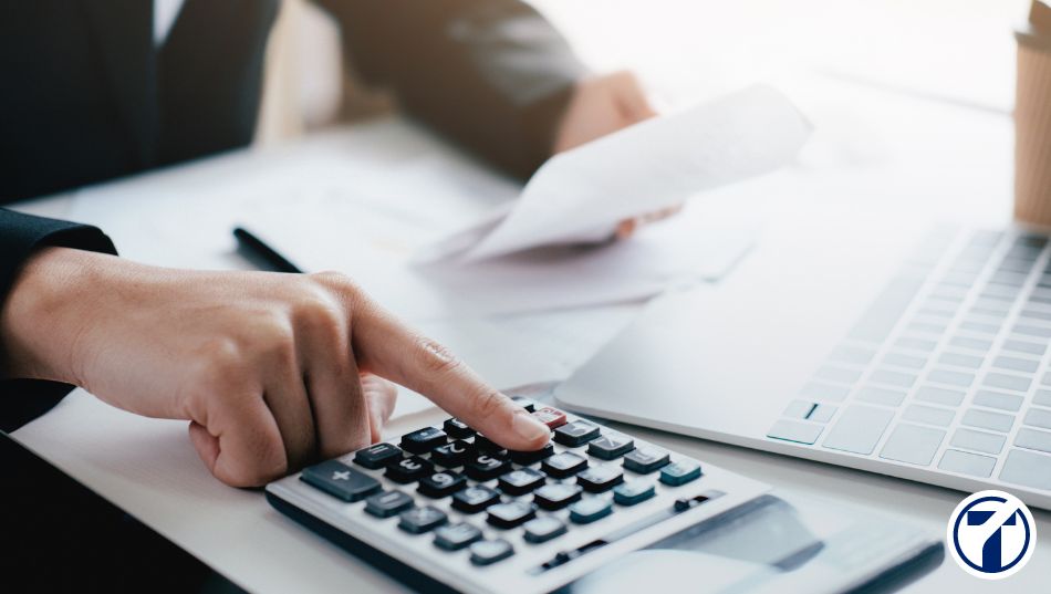 ¿Cómo calcular las vacaciones de un trabajador?