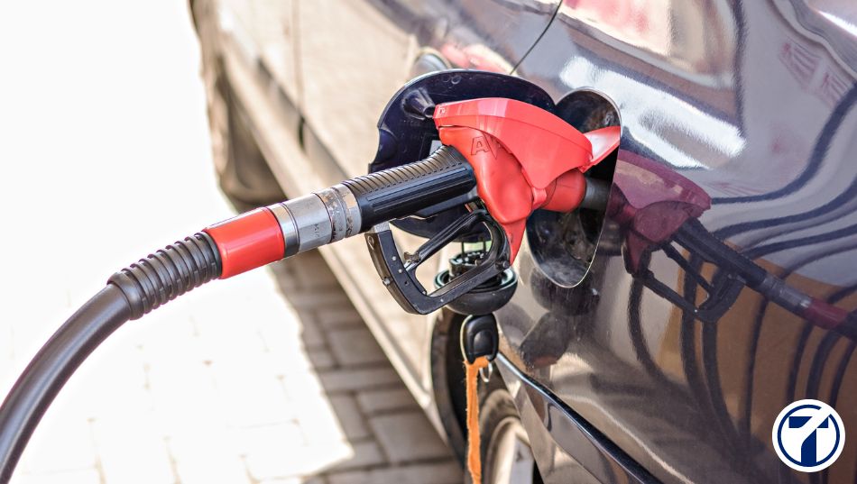 ¿Puedes deducir la gasolina si eres autónomo?
