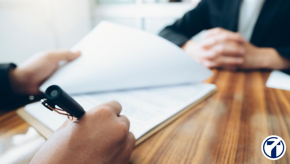 Cómo hacer un contrato de trabajo | Requisitos y cláusulas