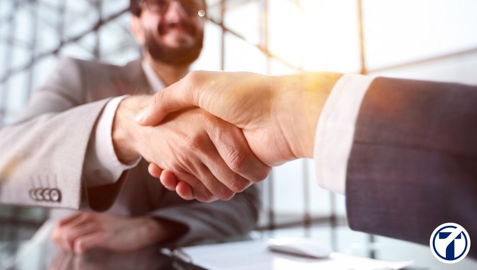 Ejemplos de fusión por absorción de empresas