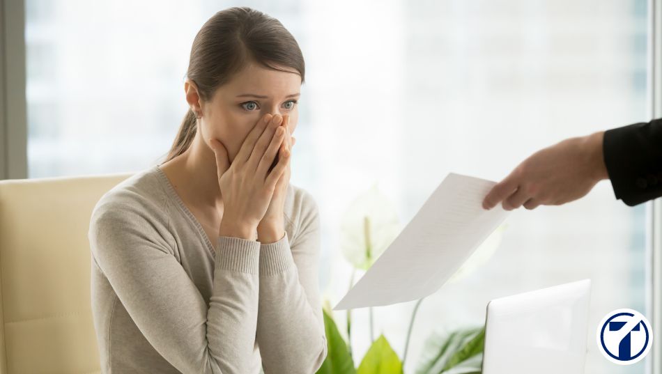 El preaviso en el despido | Guía para empresarios