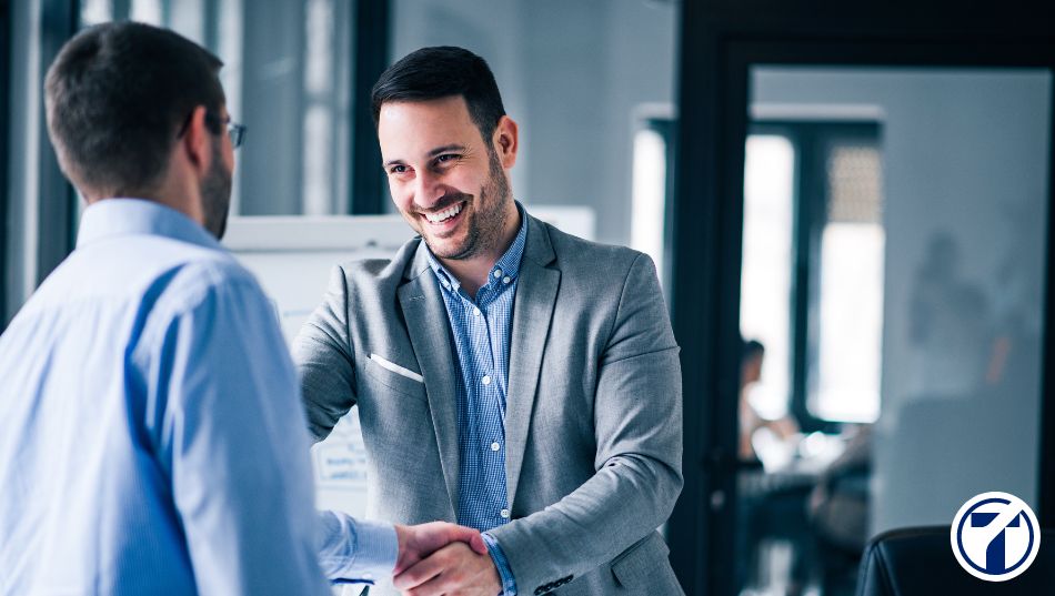 Cómo buscar socios para negocios e inversores