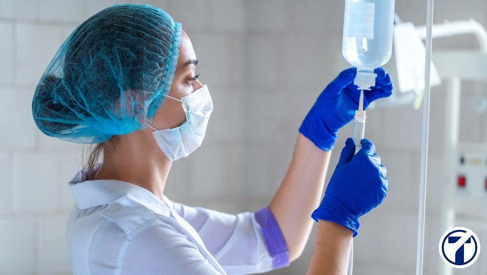 Enfermero Autónomo a domicilio ¿Merece la pena?