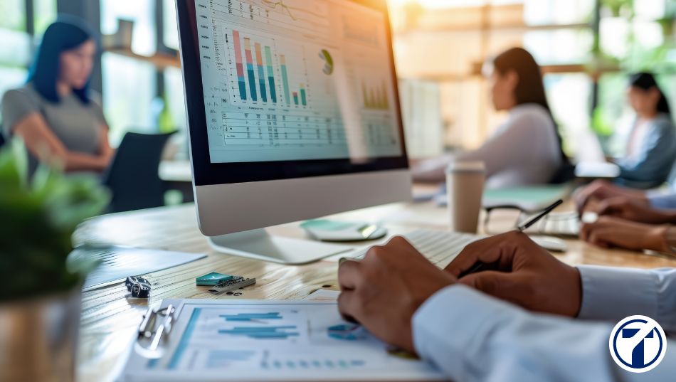 Cómo contabilizar un anticipo de clientes