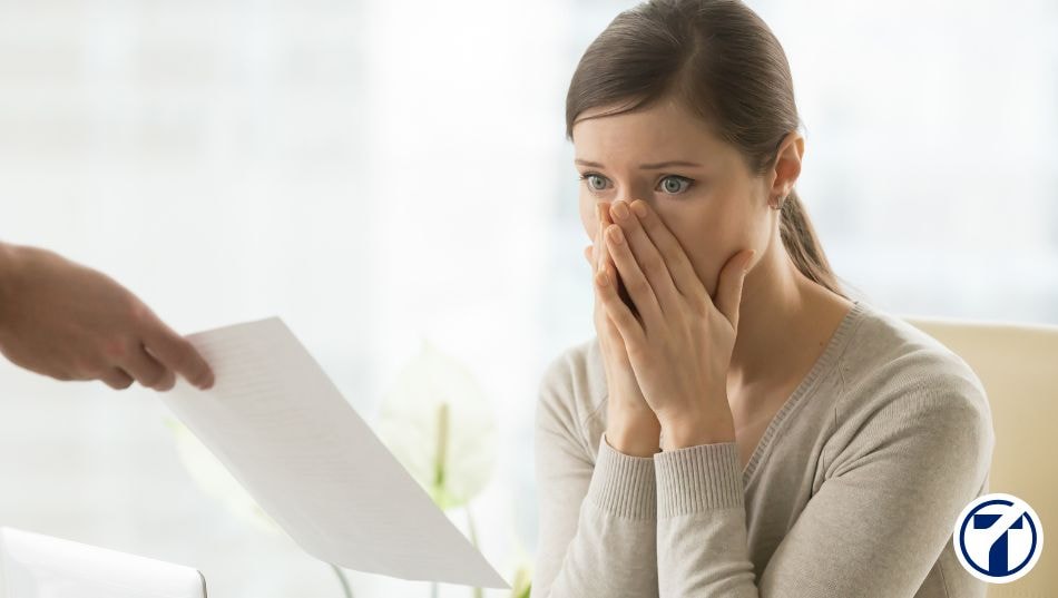 Despido disciplinario | Qué es y cómo diferenciarlo