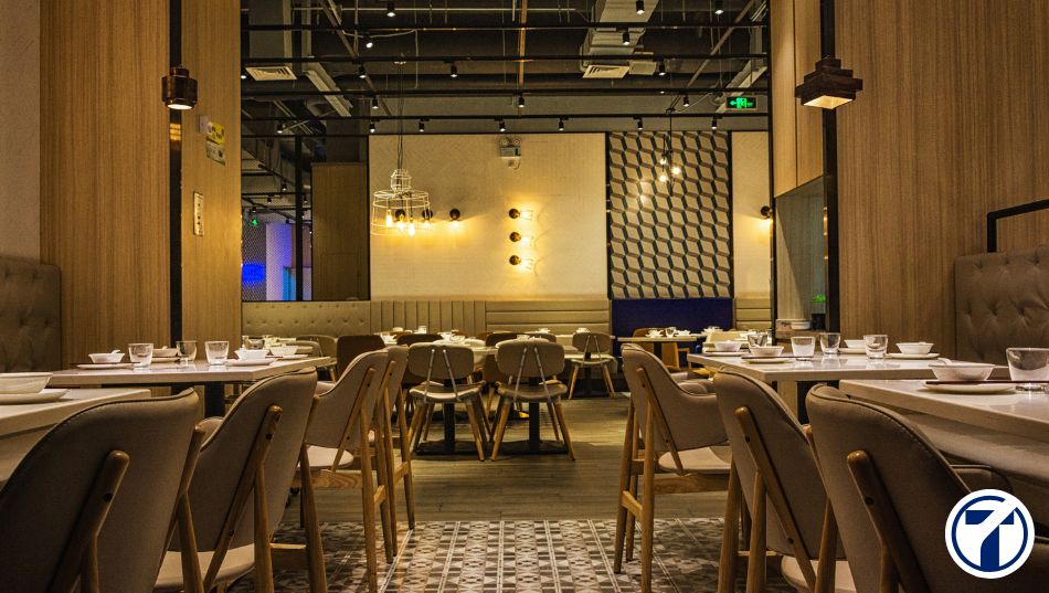 Cómo montar un restaurante | Costes + paso a paso