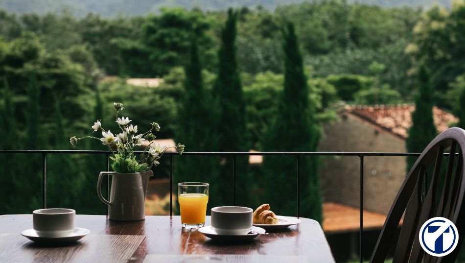 Cómo montar un hotel en 5 pasos | Rural o pequeño