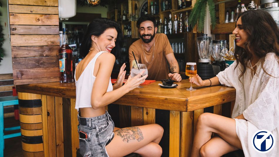 Cómo abrir un bar en un pueblo pequeño | Rentabilidad y costes