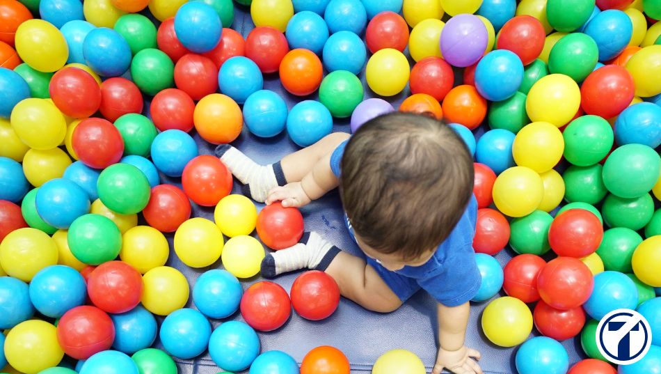 ¿Cómo montar un parque infantil? | Requisitos + Precios