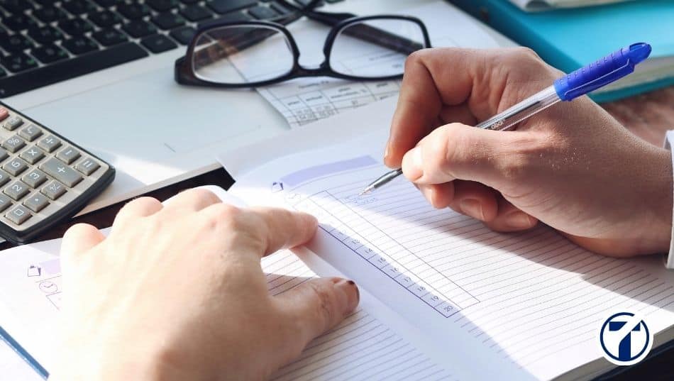 El Libro de Ingresos y Gastos – La guía definitiva para autónomos