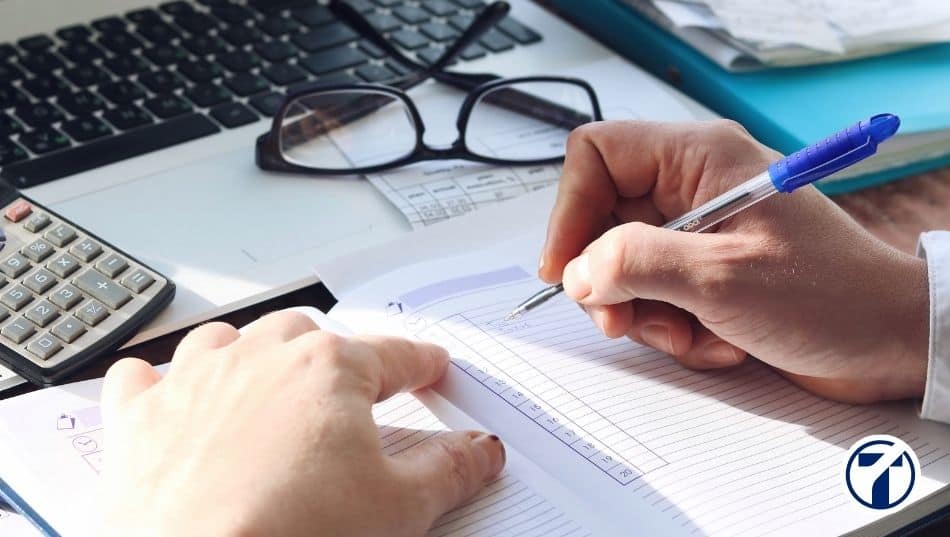 Introducción a la Contabilidad para Autónomos