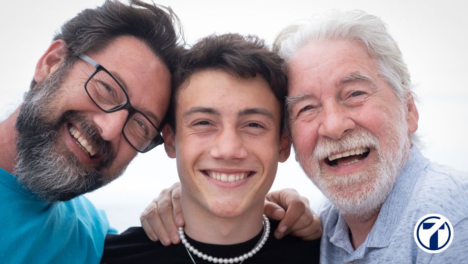 Consejos para crear una sociedad limitada con los hijos
