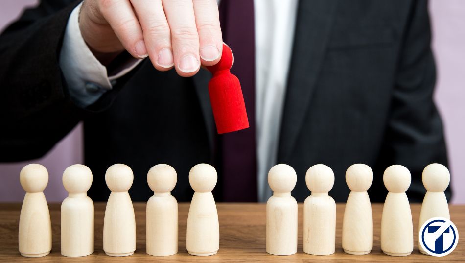 ¿Se puede despedir a un trabajador subrogado?