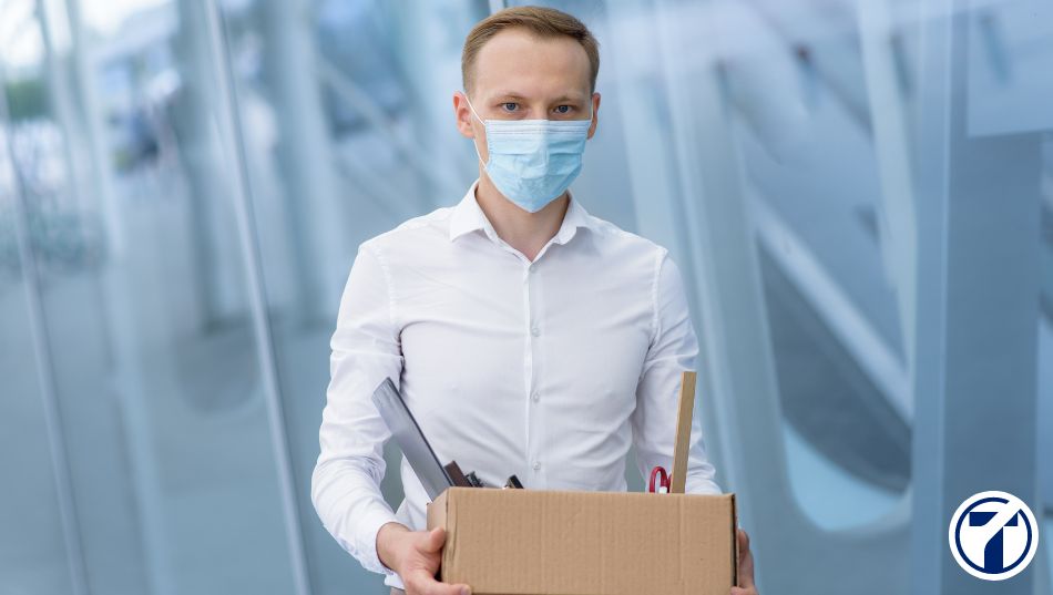 ¿Se puede despedir a un trabajador estando de baja?