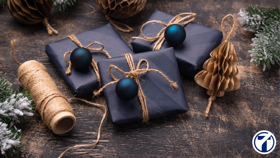 Cómo tributan los regalos a clientes y proveedores