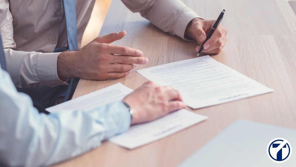 Qué documentos son necesarios para dar de alta a un trabajador