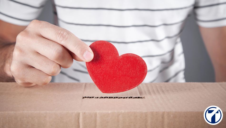 Cómo contabilizar donaciones en una empresa