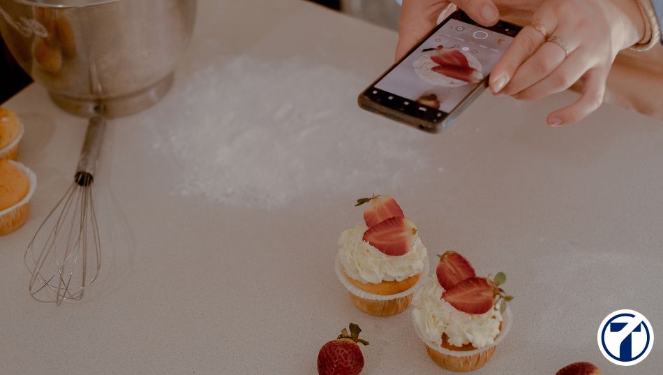 Cómo montar una pastelería online desde casa | Requisitos