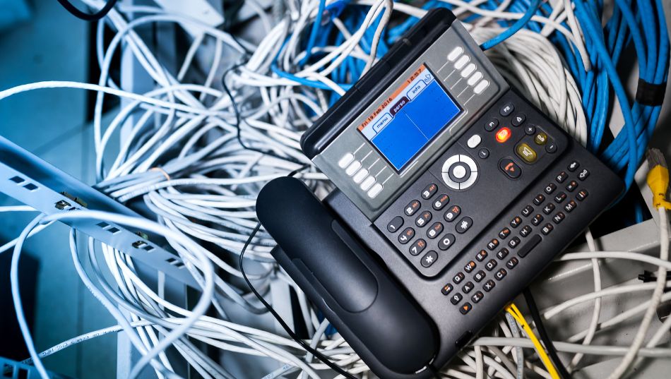Cómo la telefonía ip está salvando el margen de beneficio de las pymes