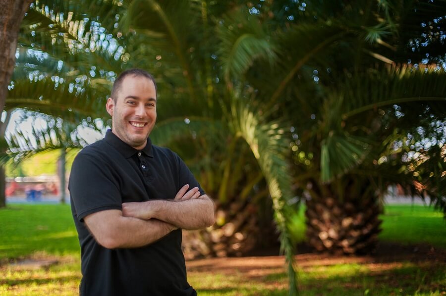 Entrevista a Jose Argudo de Mailrelay