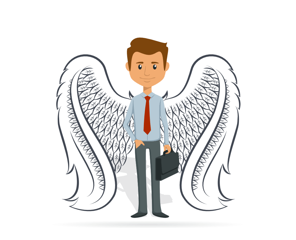 Cómo seducir a un Business Angel y potenciar tu negocio