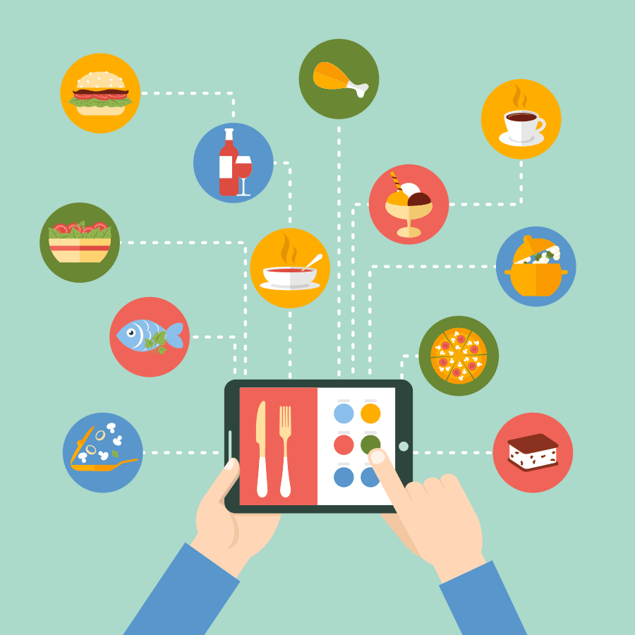 Ahorra casi 400 euros anuales usando cupones tipo Ticket Restaurant