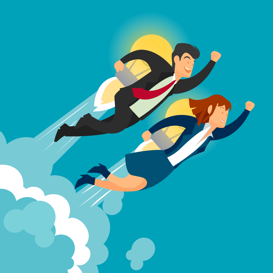 Emprender en España y tener éxito, ¡es posible!