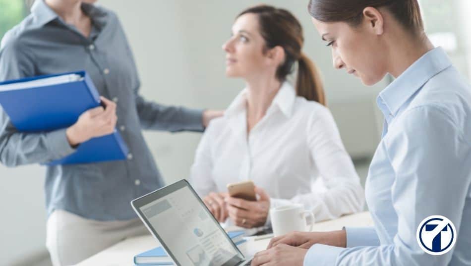 Cómo montar un Despacho Profesional con éxito