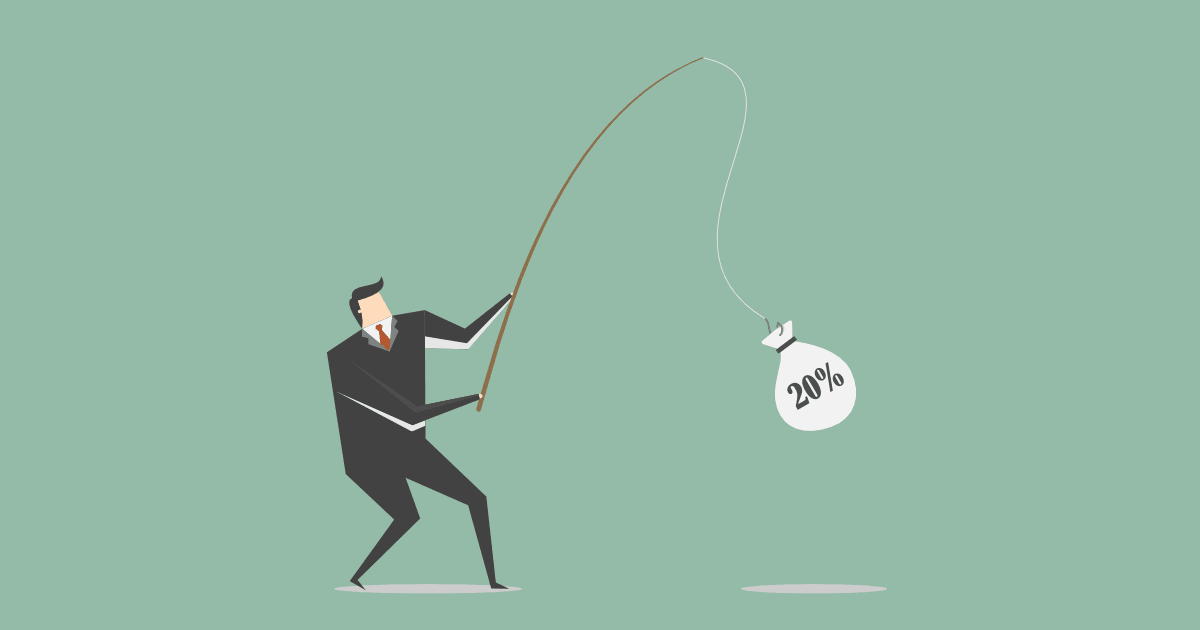 Cómo ahorrar el 20% en tu declaración como autónomo