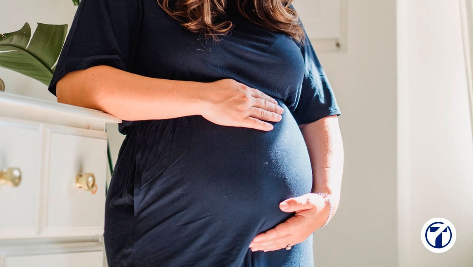 Baja maternidad autónomas: bonificación del 80%