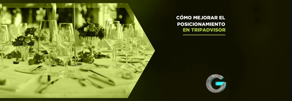 Cómo mejorar el posicionamiento en TripAdvisor