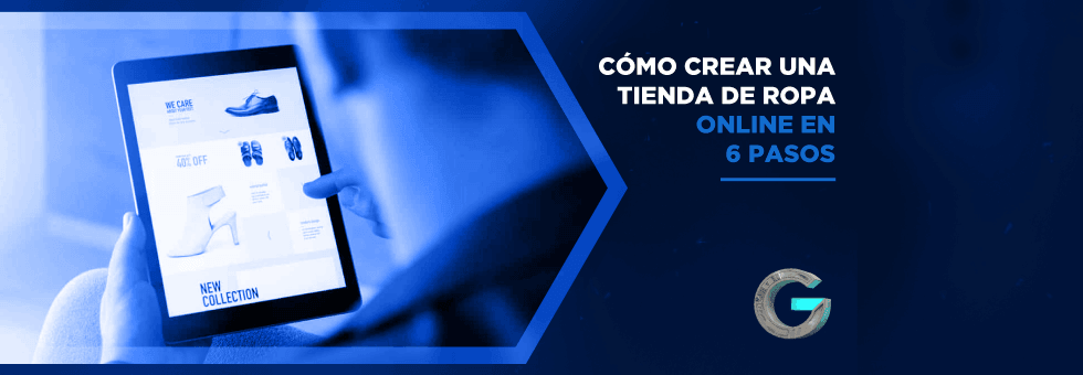 Cómo montar una tienda de ropa online paso a paso | Requisitos