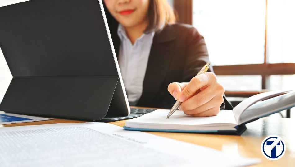 Descubre cómo funciona la auditoría de cuentas