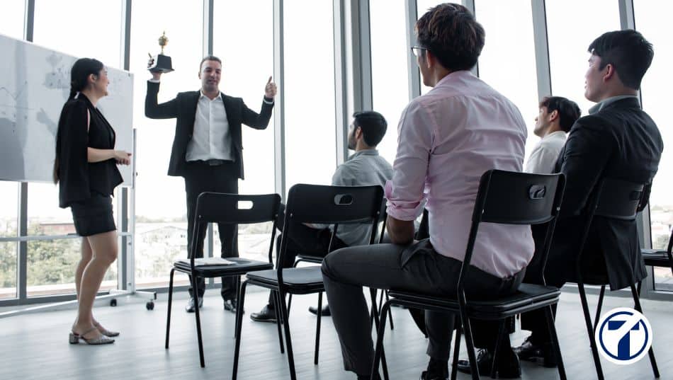 +30 ideas de regalos para motivar a los empleados