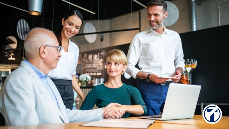 6 Fórmulas para establecer un Contrato de colaboración empresarial