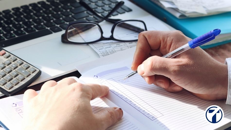 Qué es la partida doble en contabilidad, con ejemplos